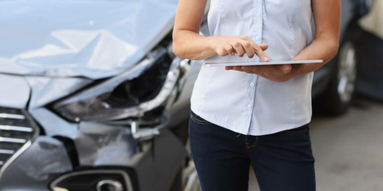 Why You Should Never Sign a Release Immediately After a Car Crash