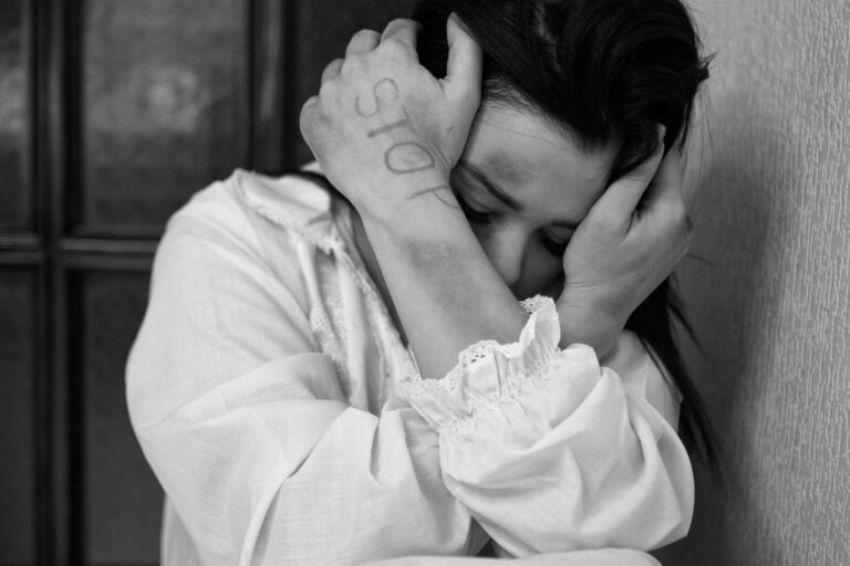 Holding Perpetrators of Sexual Violence Accountable